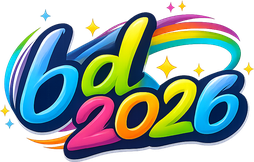 bd 2026 সাইটের লোগো